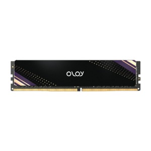 OLOy DDR4-3000 CL16 Saturn 16GB(8Gx2)