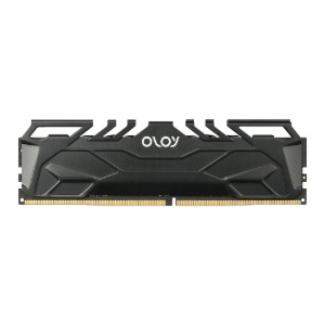 OLOy DDR4-3000 CL16 Owl Black 16GB(8Gx2)