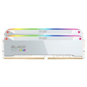 OLOy DDR4-4400 CL16 BLADE RGB AL 16GB(8Gx2)
