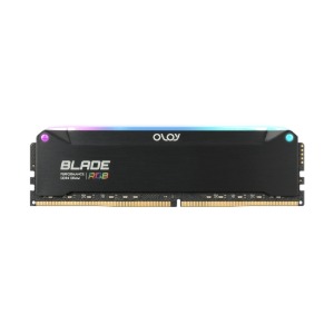 OLOy DDR4-3600 CL18 BLADE RGB Black 32GB(16Gx2)