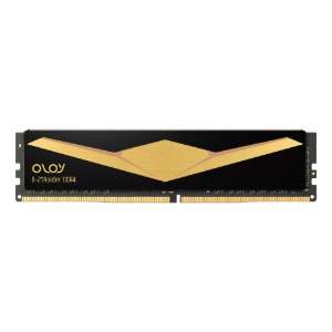 OLOy DDR4-3000 CL16 B21 16GB(8Gx2)