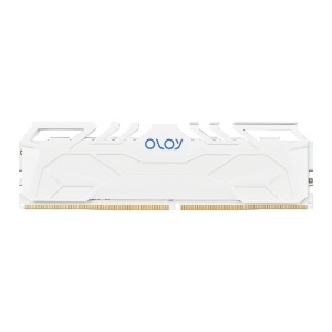 OLOy DDR4-3000 CL16 Owl White 16GB(8Gx2)