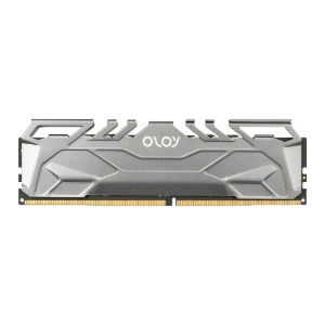 OLOy DDR4-3000 CL16 Owl Grey 16GB(8Gx2)