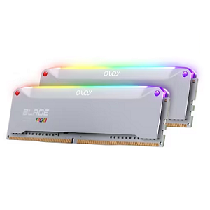 OLOy DDR4-3600 CL14 BLADE RGB AL 16GB(8Gx2)