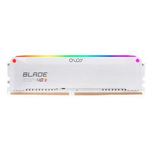 OLOy DDR4-3600 CL14 BLADE RGB AL 32GB(16Gx2)
